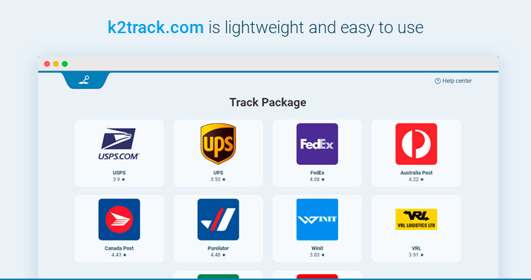 us mail tracking